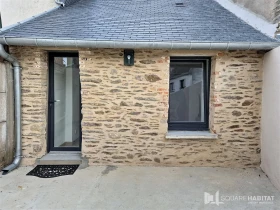 Maison à Malestroit