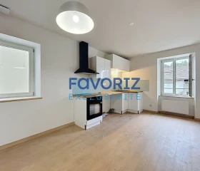 Appartement à Joinville
