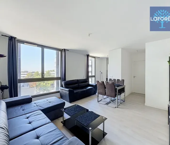Appartement à Noisy-le-Grand