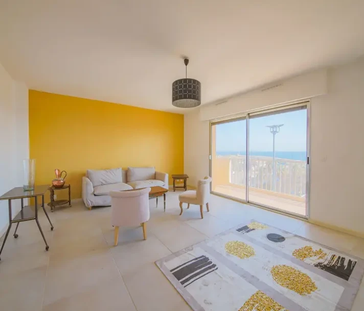 Appartement à Bastia