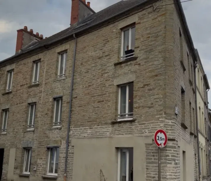Appartement à Cherbourg-en-Cotentin