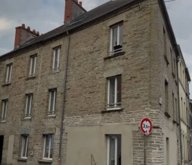 Appartement à Cherbourg-en-Cotentin
