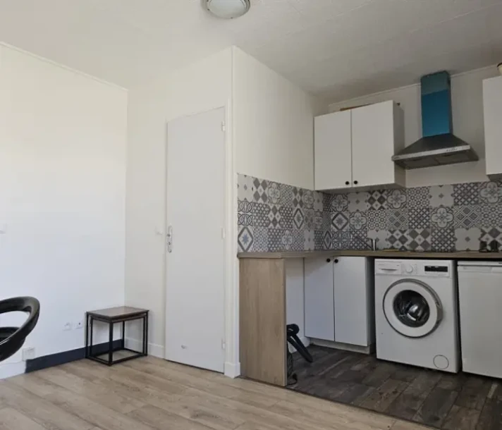 Studio à Clermont-Ferrand