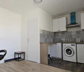 Studio à Clermont-Ferrand