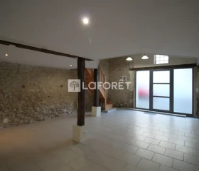 Maison à Tocane-Saint-Apre