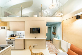 Appartement à Lyon