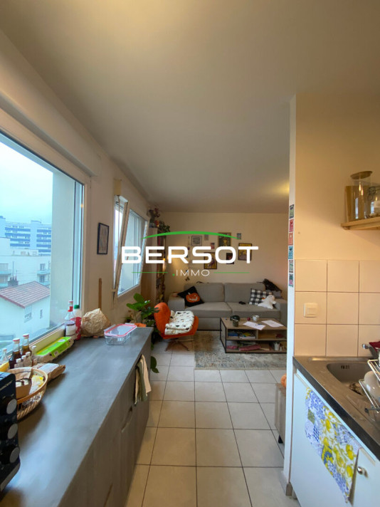 Appartement à Besançon