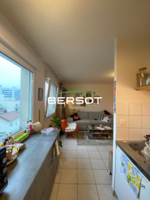 Appartement à Besançon
