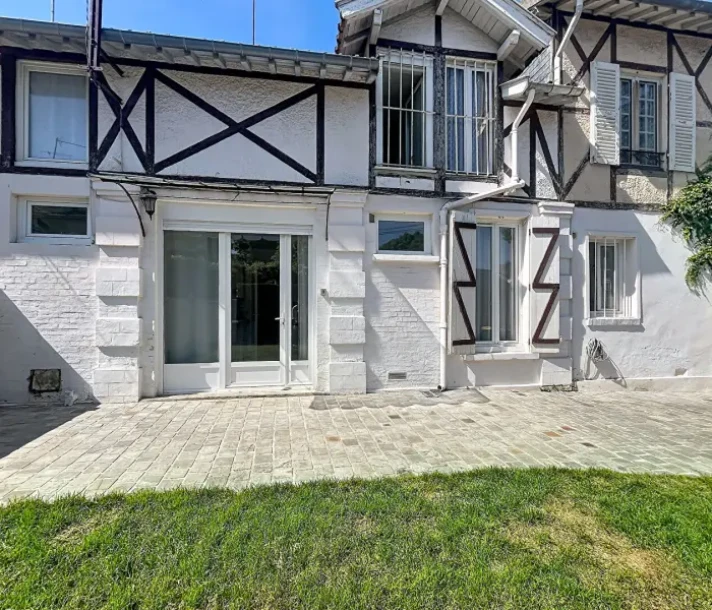 Maison à Le Vésinet