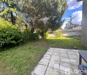 Appartement à Saint-Alban
