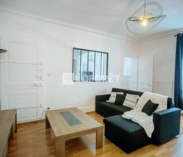 Voir la photo 1/10 du type apartment à Vesoul