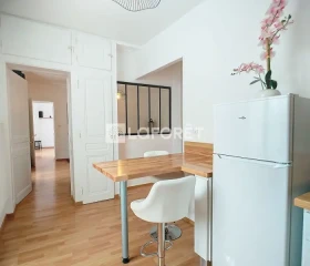 Appartement à Vesoul