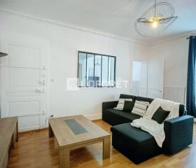 Appartement à Vesoul