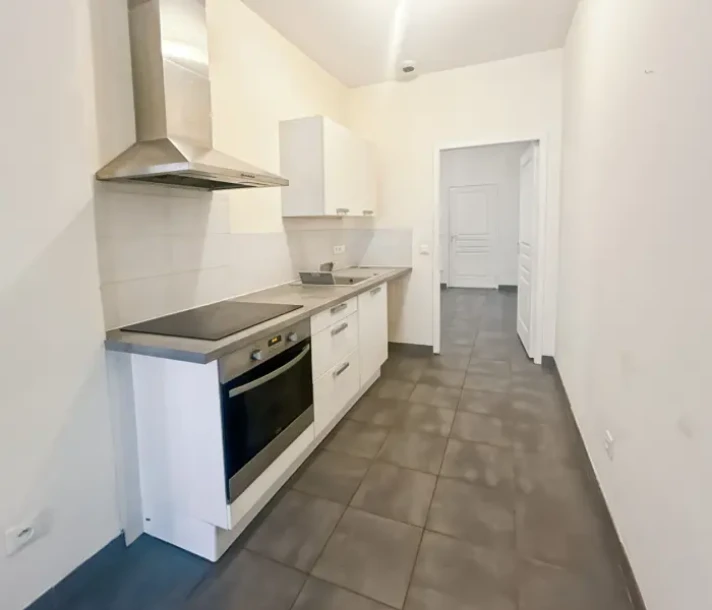 Appartement à Montauban