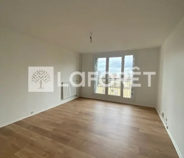 Appartement à Noisy-le-Sec