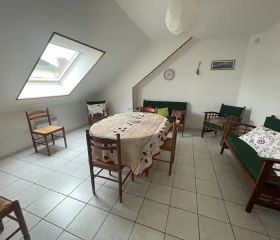 Appartement à Saint-Vaast-la-Hougue