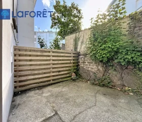 Appartement à Lorient