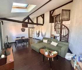 Appartement à Le Ban-Saint-Martin