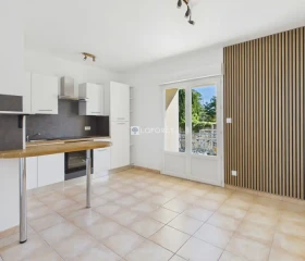 Appartement à Pont-l'Abbé