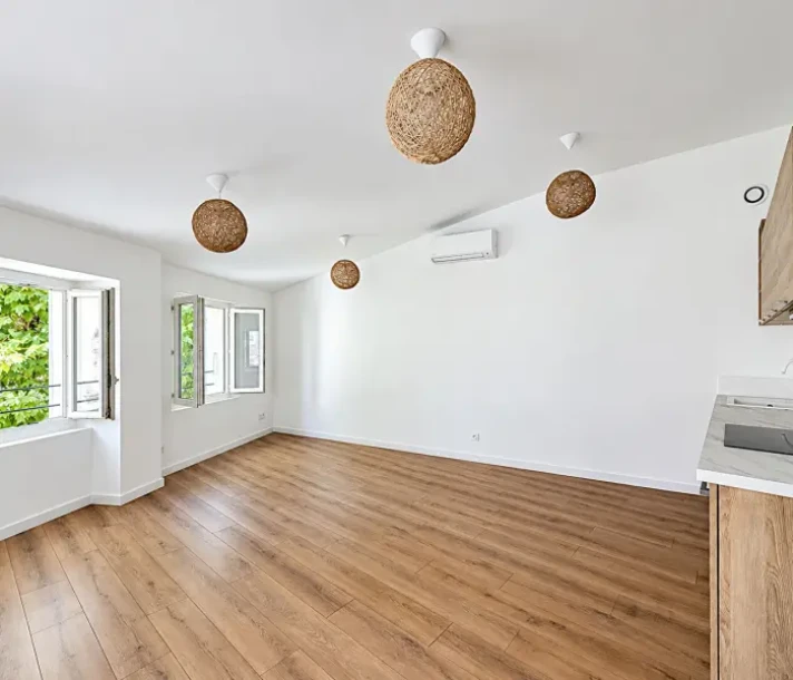 Voir la photo 1/5 du type apartment à Nyons