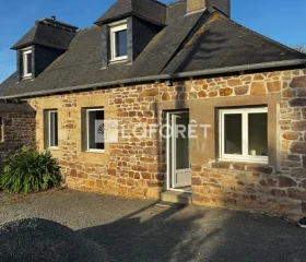 Maison à Kerfot