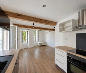 Appartement à Nyons