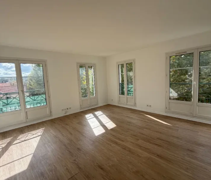 Appartement à Les Pavillons-sous-Bois