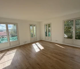 Appartement à Les Pavillons-sous-Bois
