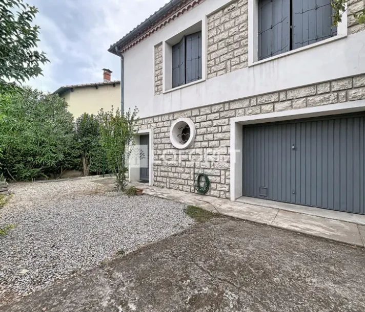 Voir la photo 1/13 du type house à Montpellier