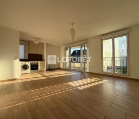 Appartement à Le Plessis-Trévise