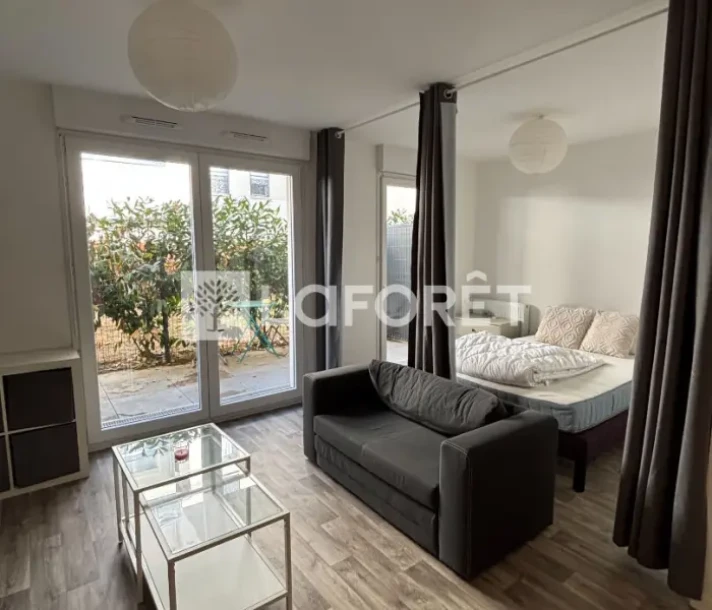 Studio à Vigneux-sur-Seine