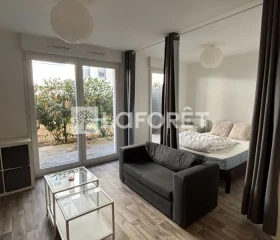 Studio à Vigneux-sur-Seine