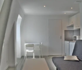 Studio à Brive-la-Gaillarde