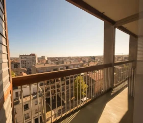 Appartement à Montauban