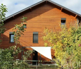 Maison à Sergy