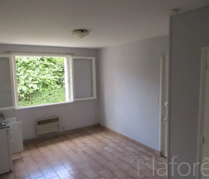 Studio à Ancenis-Saint-Géréon