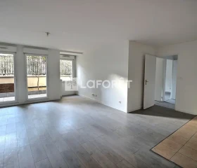 Appartement à Rosny-sous-Bois