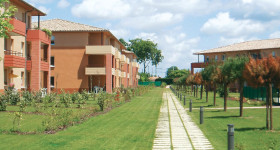 Appartement à Montauban