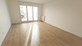 Appartement à Viry-Châtillon