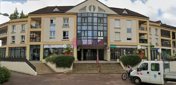 Appartement à Rombas