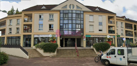 Appartement à Rombas