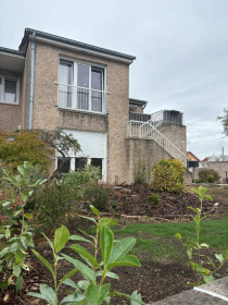 Appartement à Amnéville