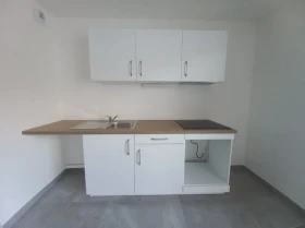 Appartement à Déville-lès-Rouen