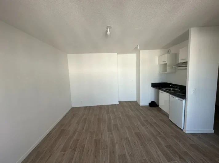 Appartement à Lormont