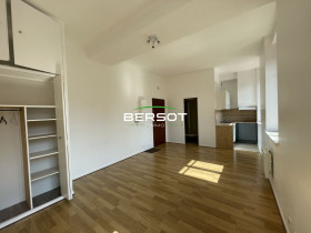 Studio à Besançon