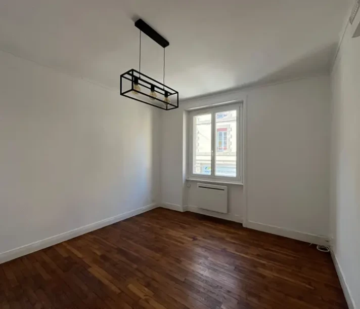Appartement à Saint-Brieuc