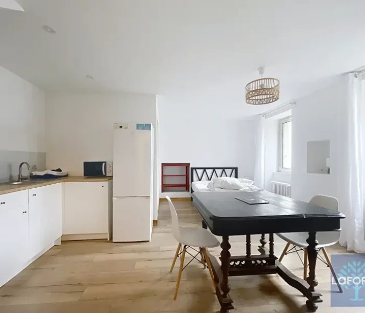 Studio à Concarneau