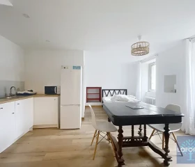 Studio à Concarneau