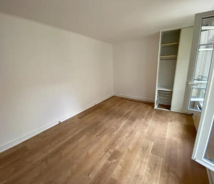Studio à Boulogne-Billancourt