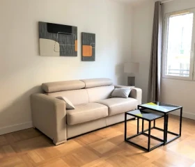 Appartement à Paris
